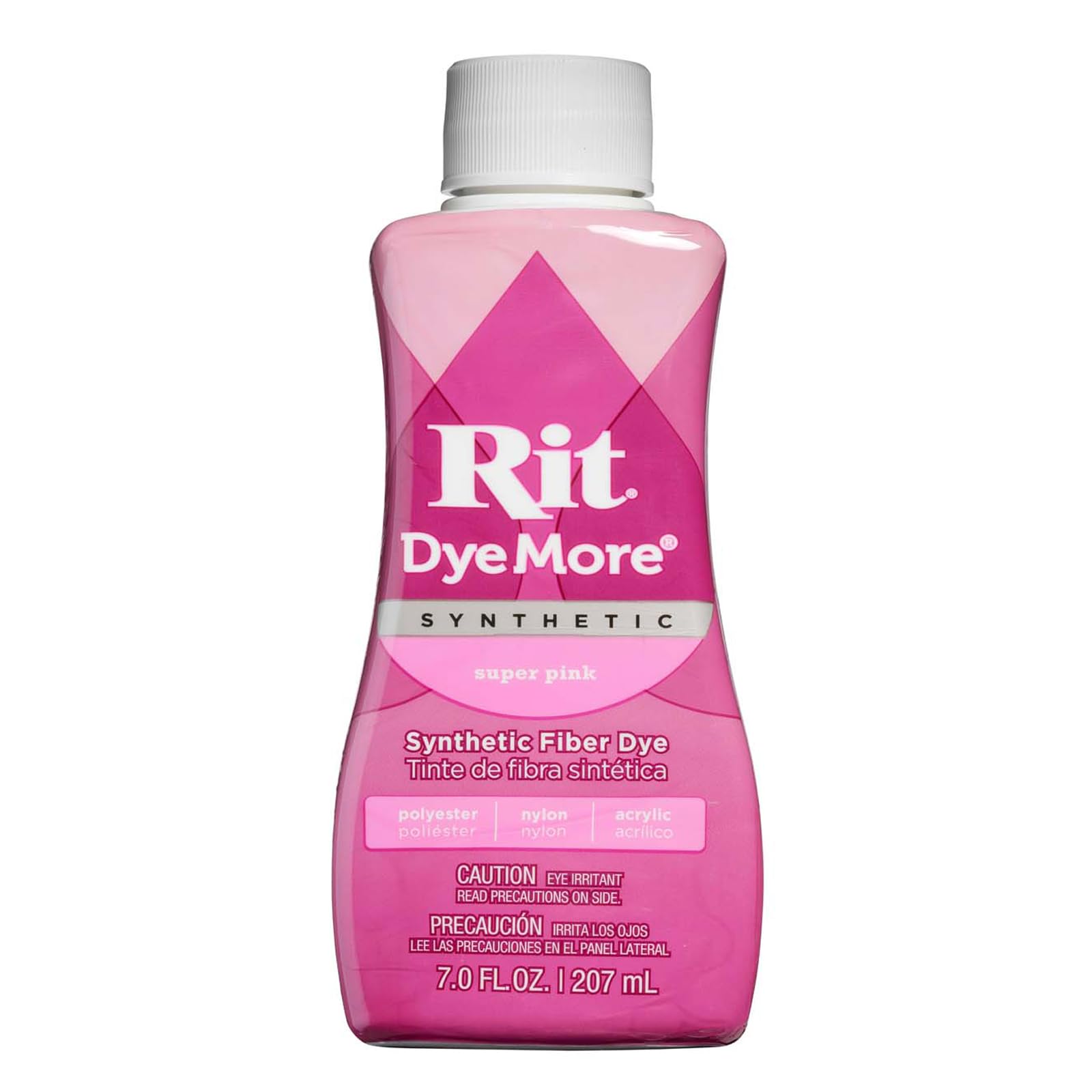 ROTOL BIG TWIST L/S – MAD DYE – PINK Amazon.com: Rit DyeMore Liquid Dye, Super Pink 7-Ounce